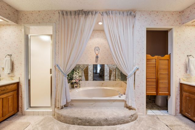4813 Woodcreek Court, North Richland Hills, TX 76180