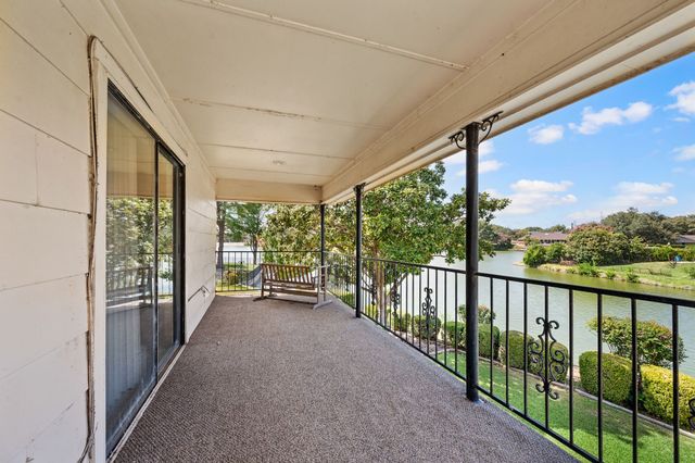 4813 Woodcreek Court, North Richland Hills, TX 76180