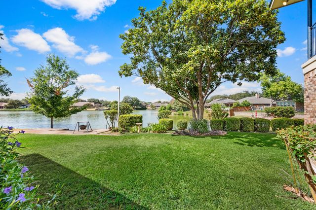 4813 Woodcreek Court, North Richland Hills, TX 76180