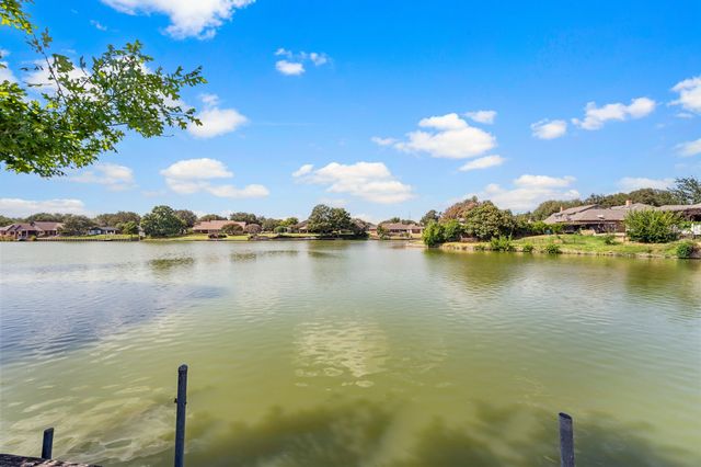 4813 Woodcreek Court, North Richland Hills, TX 76180