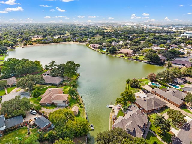 4813 Woodcreek Court, North Richland Hills, TX 76180