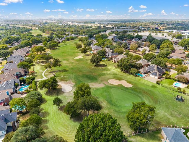 4813 Woodcreek Court, North Richland Hills, TX 76180