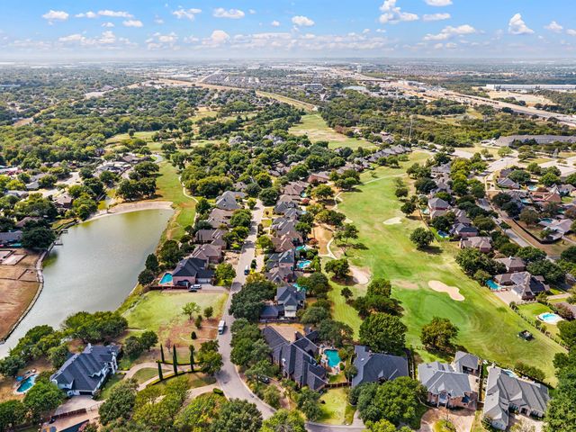 4813 Woodcreek Court, North Richland Hills, TX 76180
