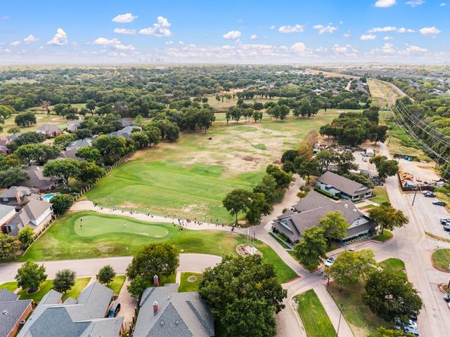 4813 Woodcreek Court, North Richland Hills, TX 76180