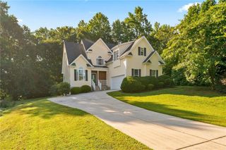 4284 Mountain Ridge Road, Gainesville, GA 30506