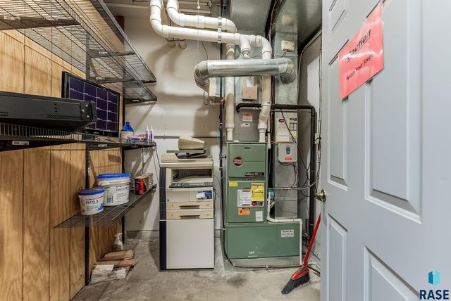 600 S Charlotte Ave Avenue, Sioux Falls, SD 57103