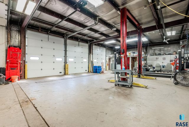 600 S Charlotte Ave Avenue, Sioux Falls, SD 57103