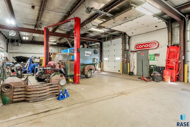 600 S Charlotte Ave Avenue, Sioux Falls, SD 57103