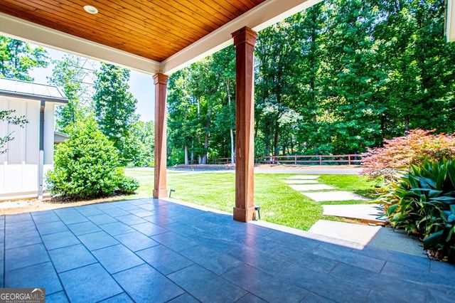 805 Hays Mill Road - Villa 10, Carrollton, GA 30117