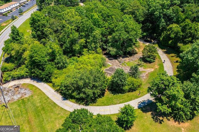 805 Hays Mill Road - Villa 10, Carrollton, GA 30117
