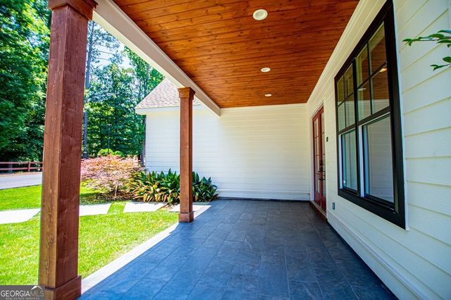805 Hays Mill Road - Villa 10, Carrollton, GA 30117