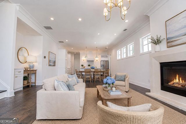 805 Hays Mill Road - Villa 10, Carrollton, GA 30117