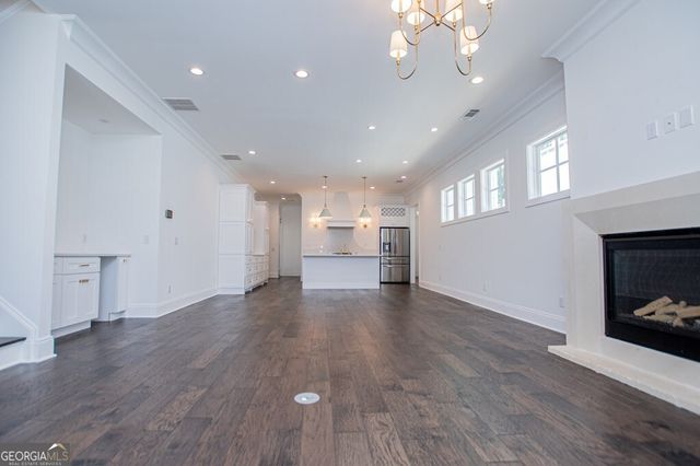805 Hays Mill Road - Villa 10, Carrollton, GA 30117