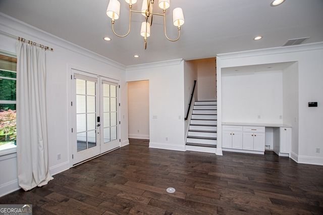 805 Hays Mill Road - Villa 10, Carrollton, GA 30117