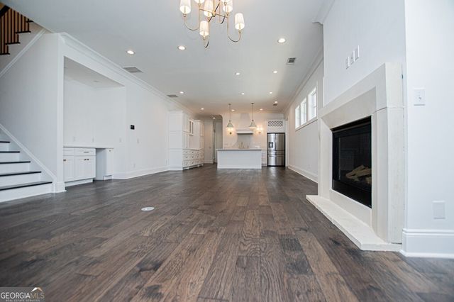 805 Hays Mill Road - Villa 10, Carrollton, GA 30117