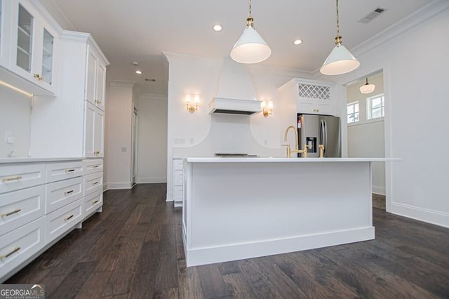805 Hays Mill Road - Villa 10, Carrollton, GA 30117