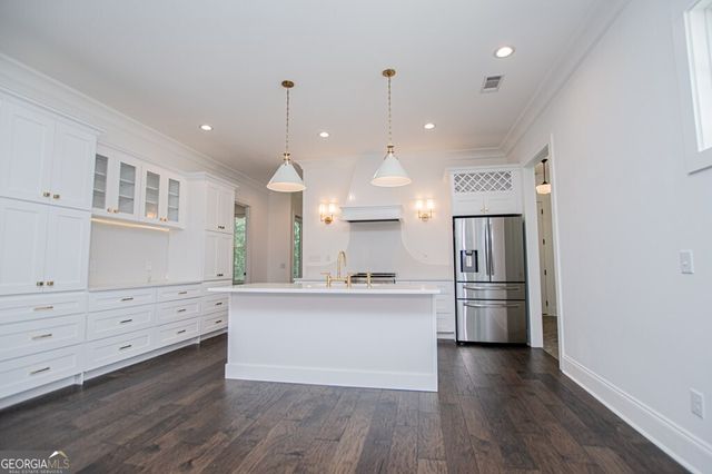 805 Hays Mill Road - Villa 10, Carrollton, GA 30117