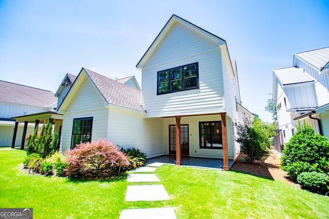 805 Hays Mill Road - Villa 10, Carrollton, GA 30117