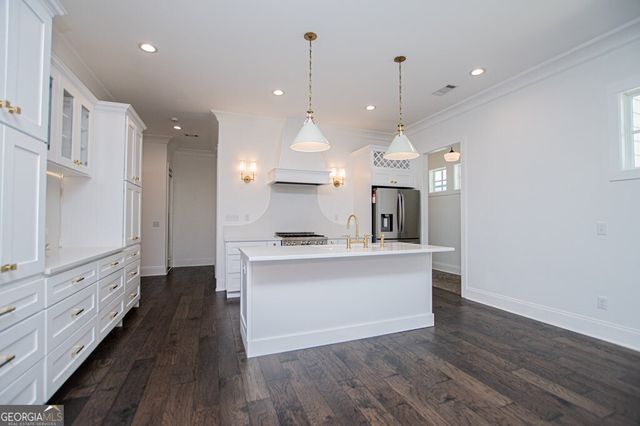 805 Hays Mill Road - Villa 10, Carrollton, GA 30117