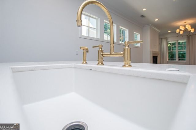 805 Hays Mill Road - Villa 10, Carrollton, GA 30117