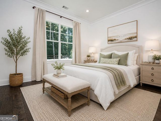 805 Hays Mill Road - Villa 10, Carrollton, GA 30117
