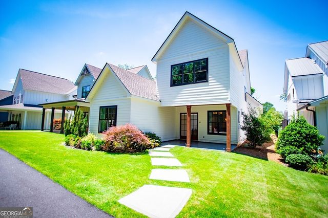 805 Hays Mill Road - Villa 10, Carrollton, GA 30117
