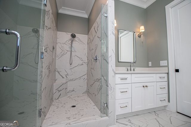 805 Hays Mill Road - Villa 10, Carrollton, GA 30117