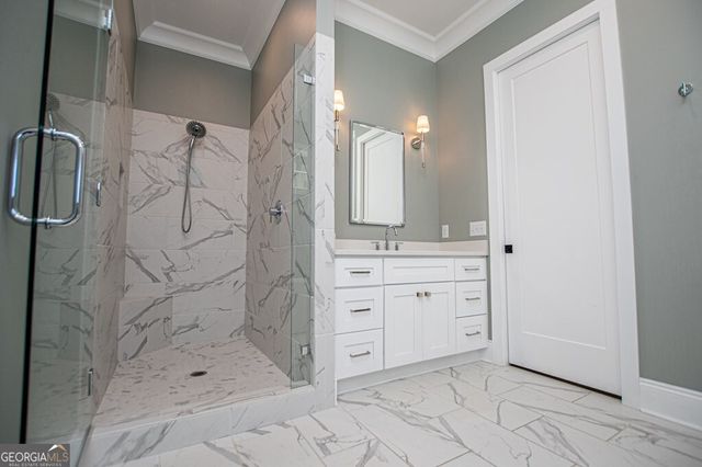 805 Hays Mill Road - Villa 10, Carrollton, GA 30117