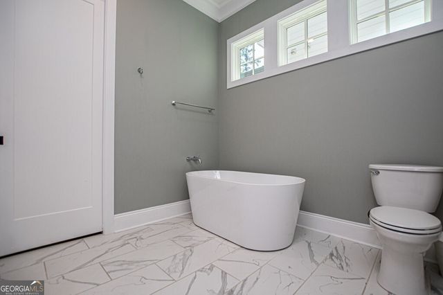 805 Hays Mill Road - Villa 10, Carrollton, GA 30117
