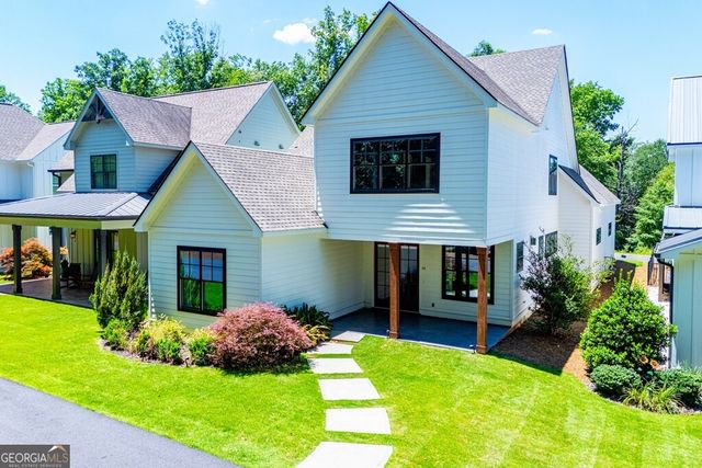 805 Hays Mill Road - Villa 10, Carrollton, GA 30117