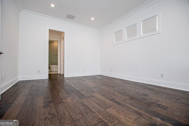 805 Hays Mill Road - Villa 10, Carrollton, GA 30117