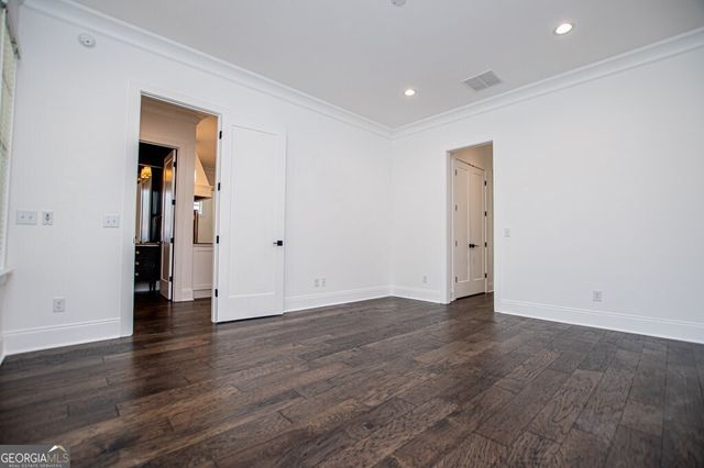 805 Hays Mill Road - Villa 10, Carrollton, GA 30117