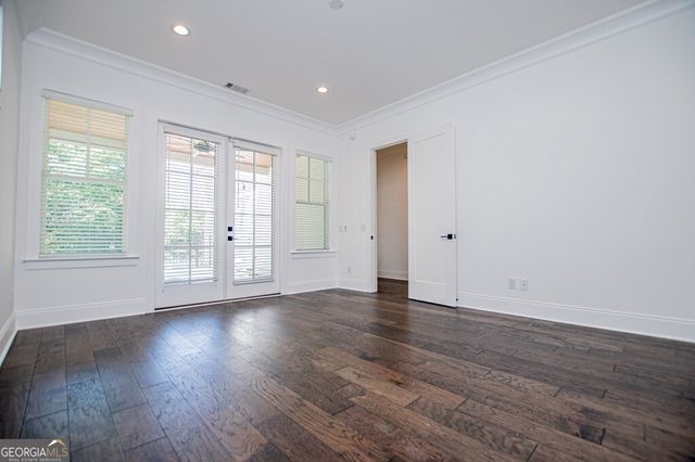 805 Hays Mill Road - Villa 10, Carrollton, GA 30117