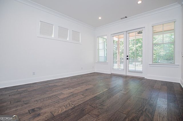 805 Hays Mill Road - Villa 10, Carrollton, GA 30117
