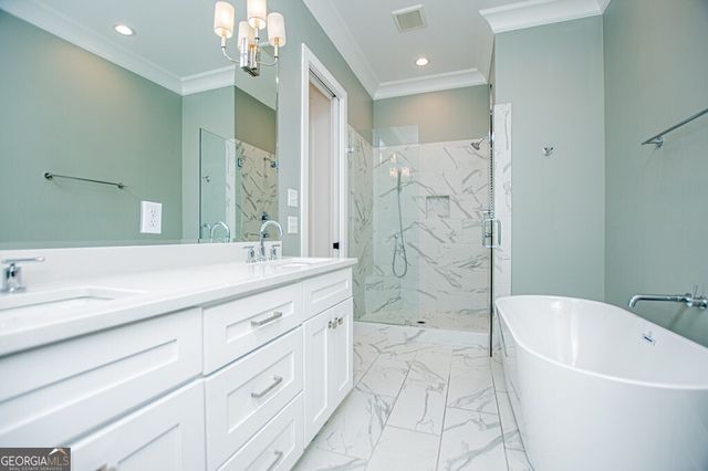 805 Hays Mill Road - Villa 10, Carrollton, GA 30117
