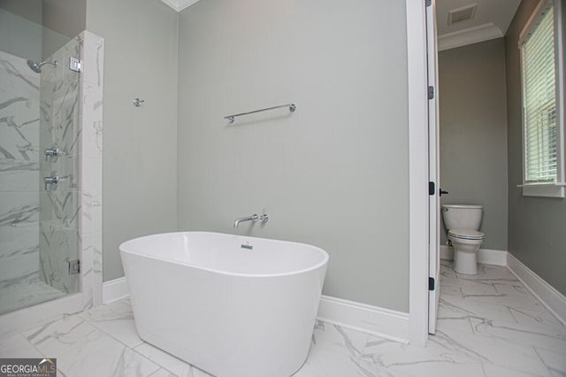 805 Hays Mill Road - Villa 10, Carrollton, GA 30117