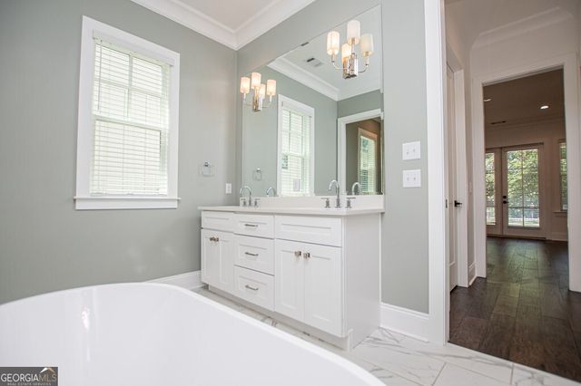 805 Hays Mill Road - Villa 10, Carrollton, GA 30117