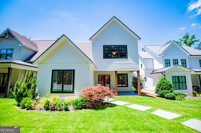 805 Hays Mill Road - Villa 10, Carrollton, GA 30117
