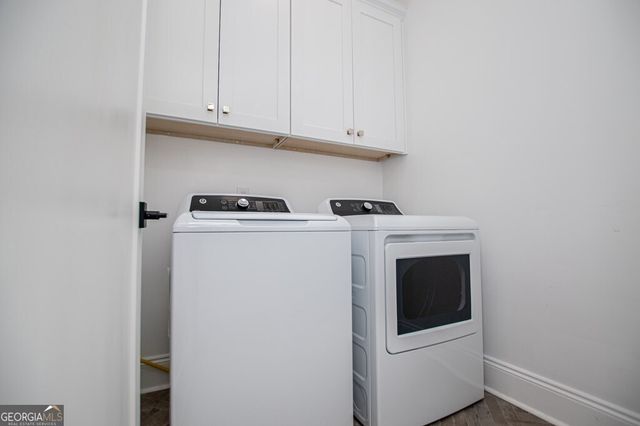 805 Hays Mill Road - Villa 10, Carrollton, GA 30117