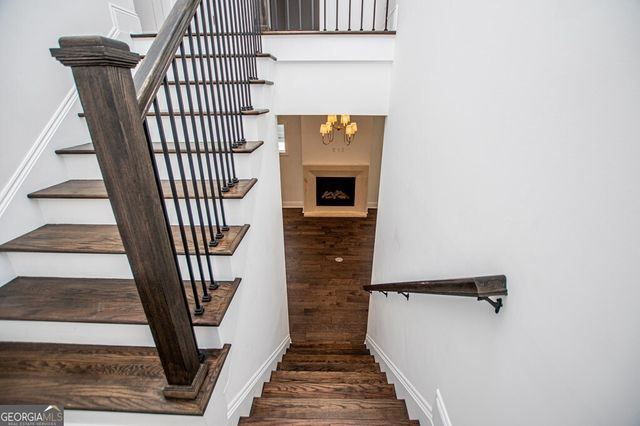 805 Hays Mill Road - Villa 10, Carrollton, GA 30117