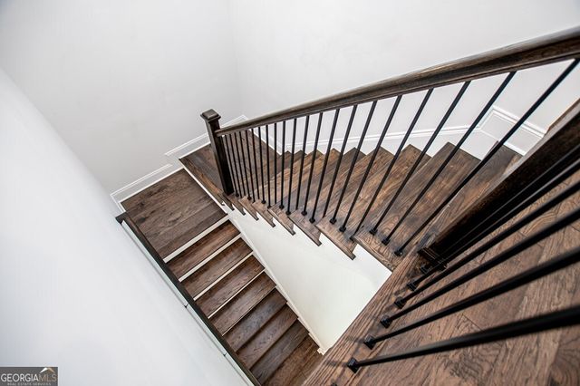 805 Hays Mill Road - Villa 10, Carrollton, GA 30117