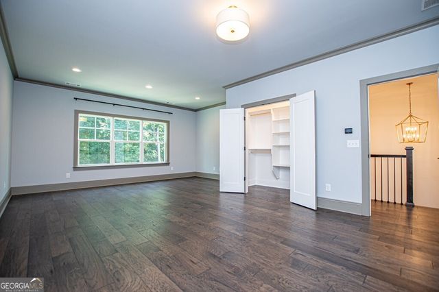805 Hays Mill Road - Villa 10, Carrollton, GA 30117