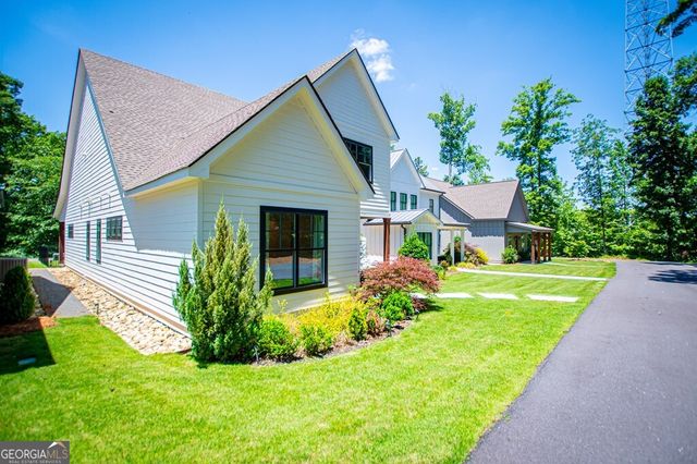 805 Hays Mill Road - Villa 10, Carrollton, GA 30117