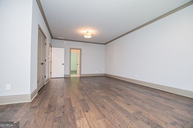 805 Hays Mill Road - Villa 10, Carrollton, GA 30117
