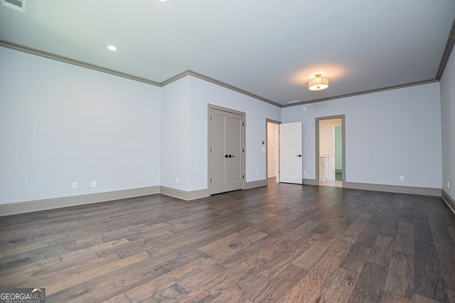 805 Hays Mill Road - Villa 10, Carrollton, GA 30117