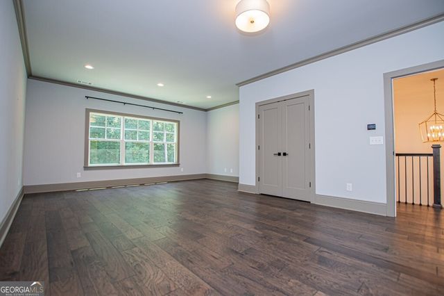 805 Hays Mill Road - Villa 10, Carrollton, GA 30117