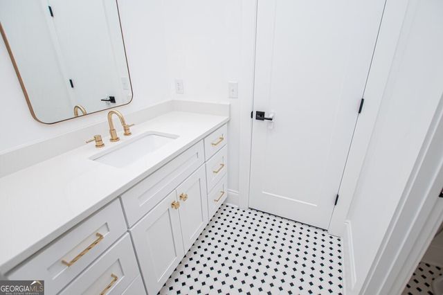 805 Hays Mill Road - Villa 10, Carrollton, GA 30117