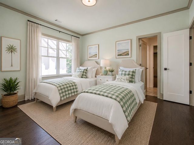 805 Hays Mill Road - Villa 10, Carrollton, GA 30117
