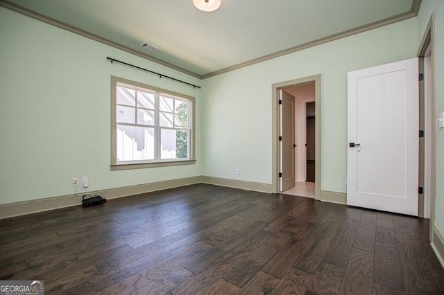 805 Hays Mill Road - Villa 10, Carrollton, GA 30117