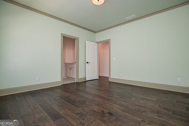 805 Hays Mill Road - Villa 10, Carrollton, GA 30117